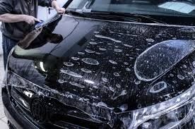 Бронирование авто