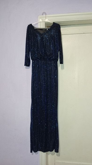 Продам вечернее платье