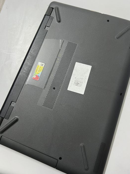 Laptop HP 250 G6 intel core i3-6006U