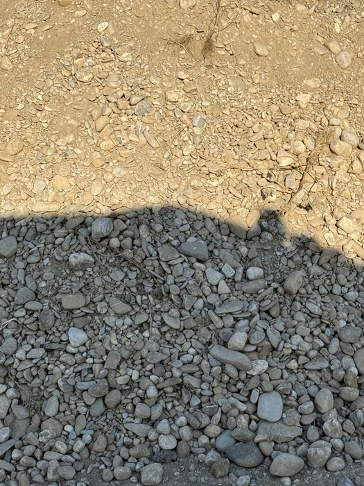 Balast Ph Terasament Refuz Ciur Sorturi Spalate Nisip Concasate