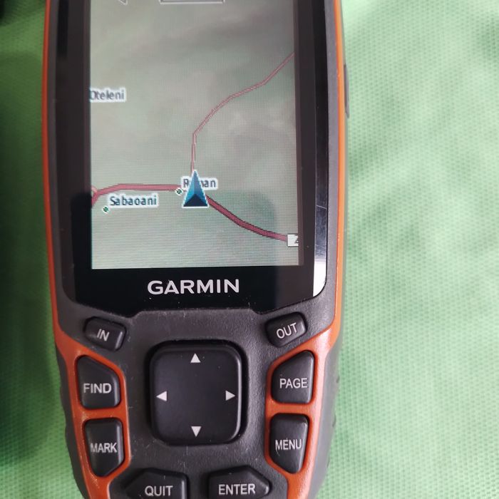 Lot GPS portabile si auto
