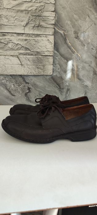 Туфли раз. 45. Clarks
