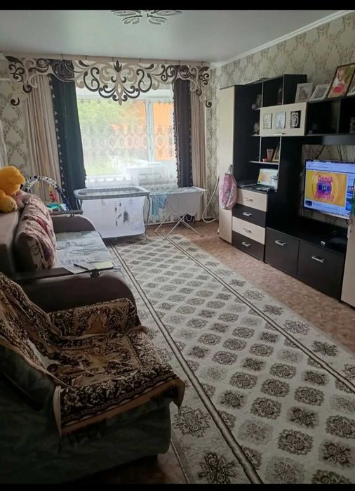Продам 0,5 особняка