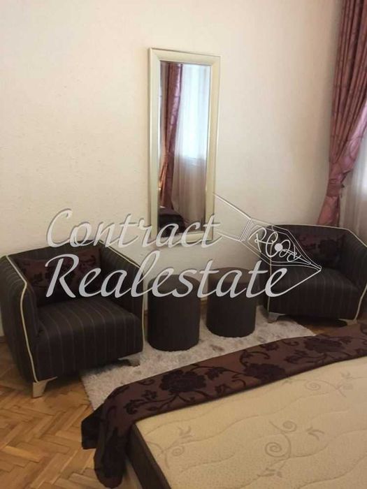 Дава се под наем Двустаен апартамент в Варна, Общината - 55 кв.м за 402.9 € - Снимка #10