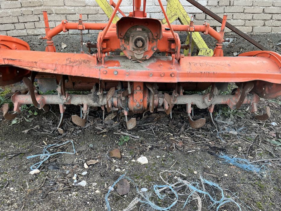 Фреза кубота 152