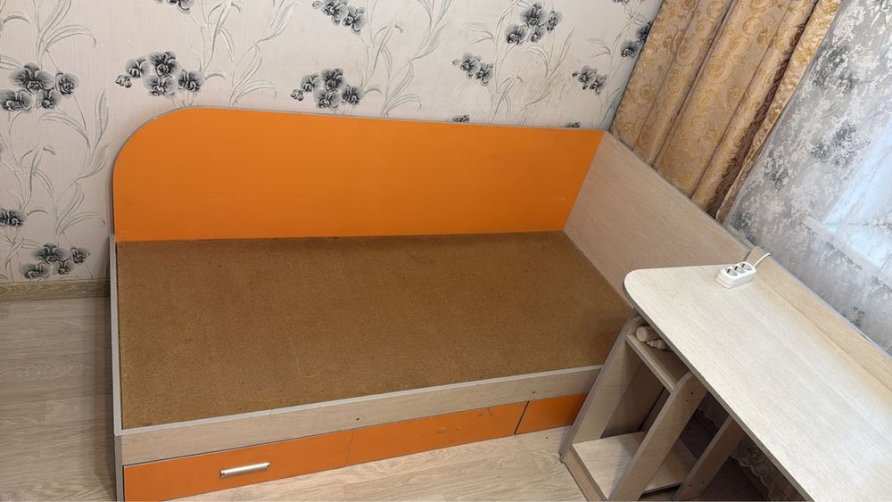 детский гарнитур