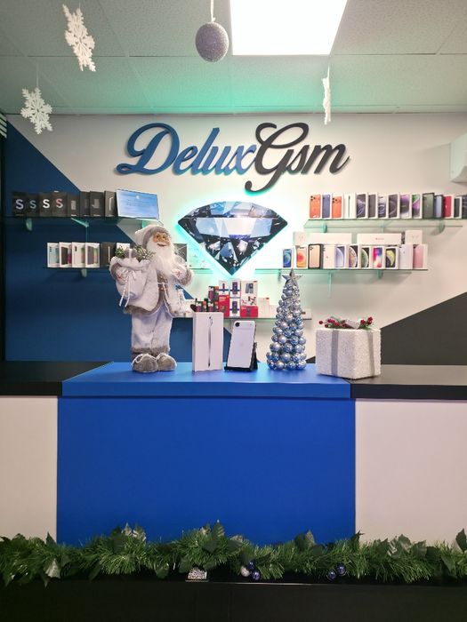 Iphone Air / Sky Blue / nou / DeluxGSM