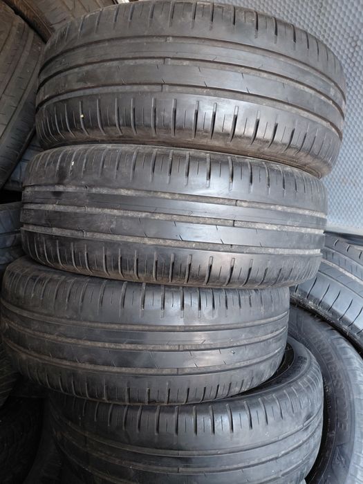 185/55/15" Goodyear 4бр.гуми