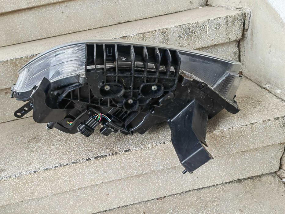 Фар Renault Alaskan FULL LED Десен Оригинален