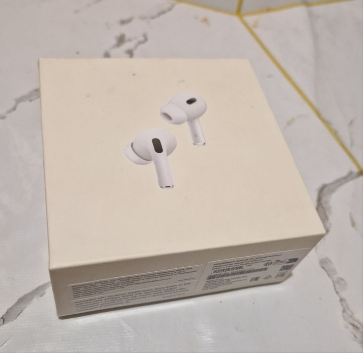 Airpods  Pro 2 наушник