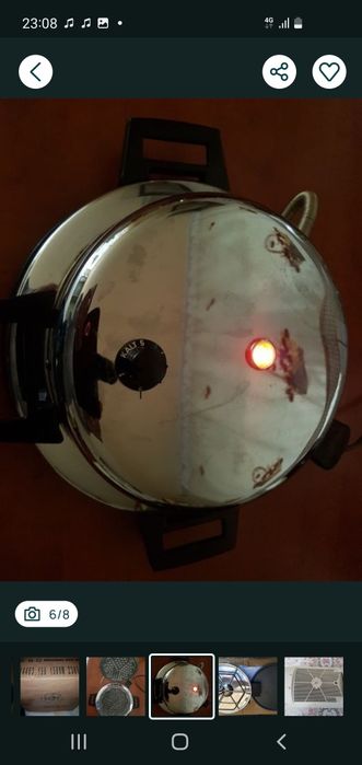 Ochi plita, grill electric, aparat waffe