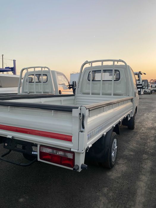 Jac x200 mashinalari Rasrochkaga