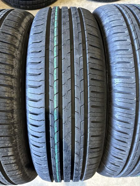 215/65/17 CONTINENTAL 4бр