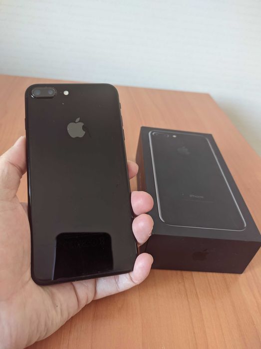 iPhone 7 plus (128 Gb)
