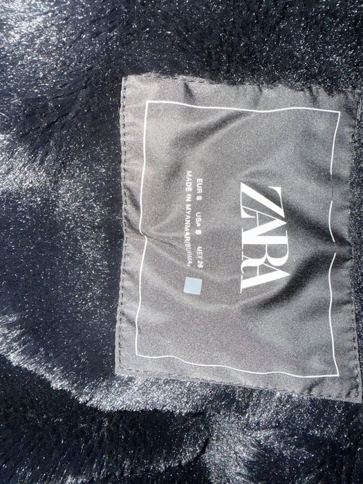 Дамско яке Zara , размер S