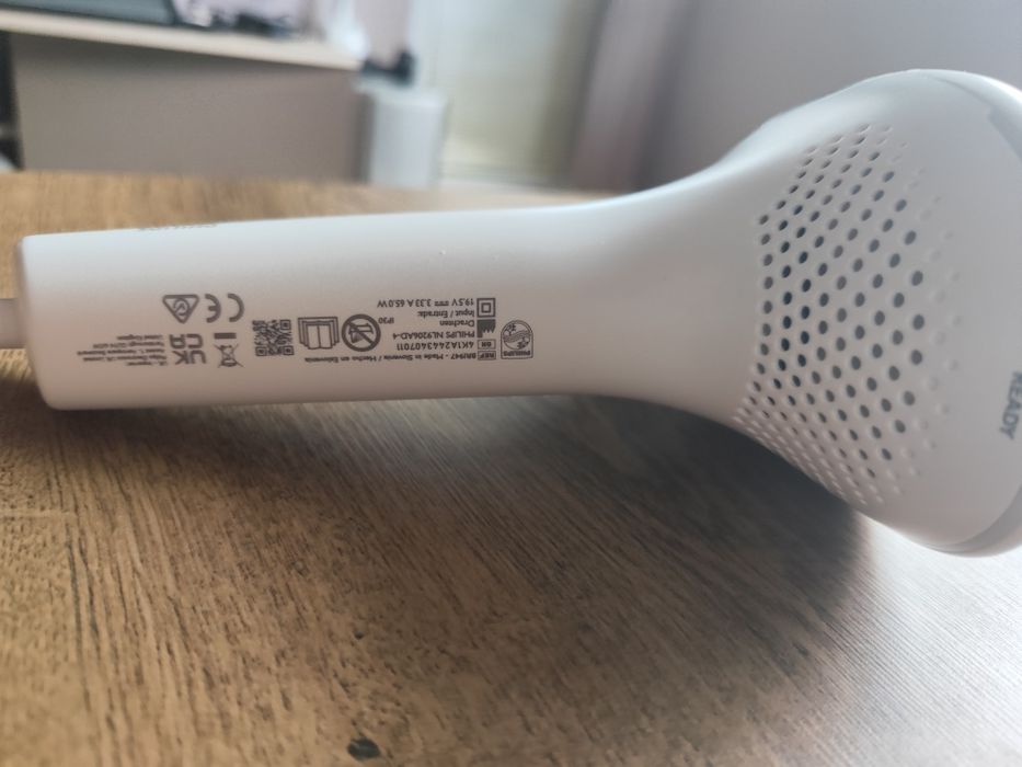 Фотоепилатор Philips BRI947/00 Lumea