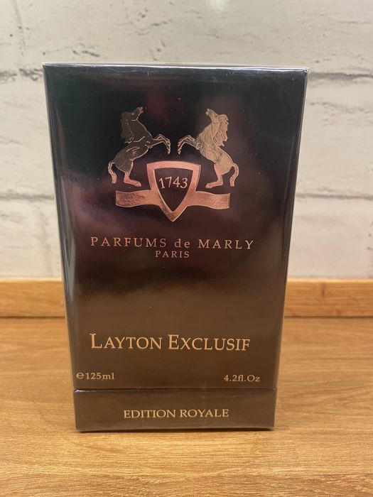 Marly Layton Exclusif 125ml parfum