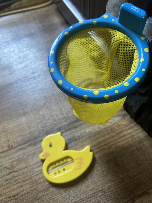 Детские игрушки для ванны