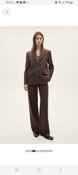 Блейзър Mango размер M