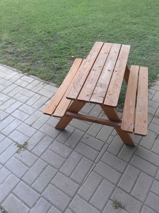Dau masuta pentru copii cu 10 beri BERGHEMBIR fara alcool