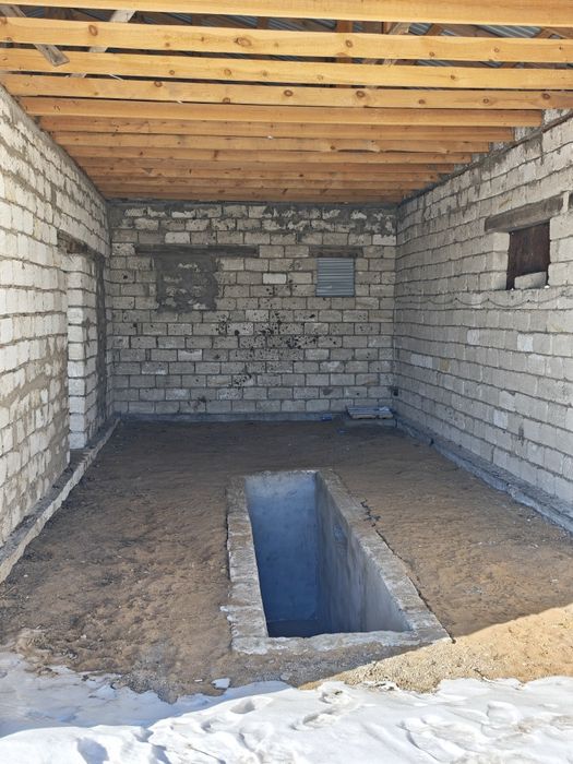 Продам СТО СК"Абрикос"