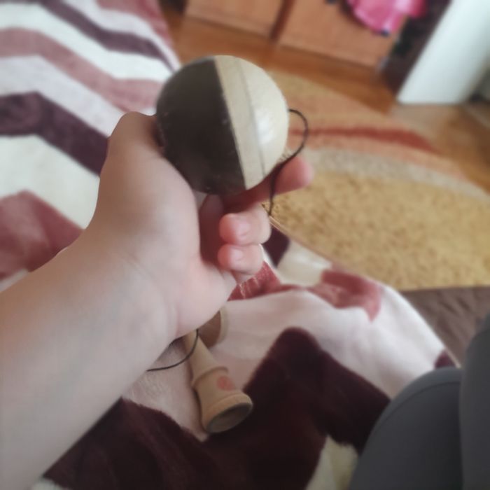 Kendama custom israel