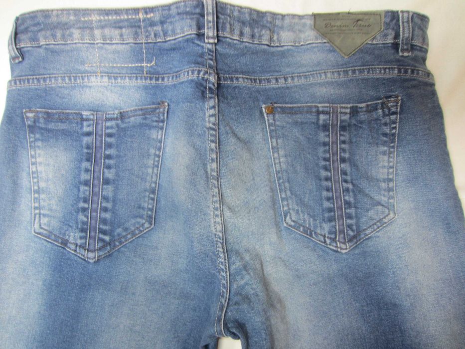 Blugi Piazza Italia,mas. 50,Talie=96cm,Lung=109cm,skinny, stare f.buna