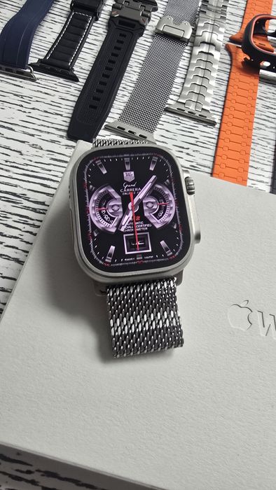 Apple Watch Ultra 2