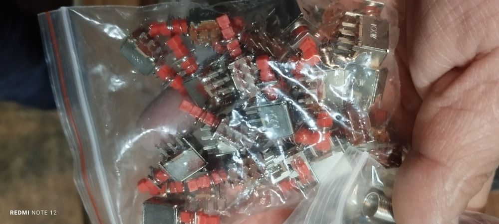 Электроника для ремонта