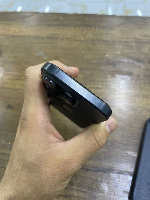 Айфон 15 про идеал сост