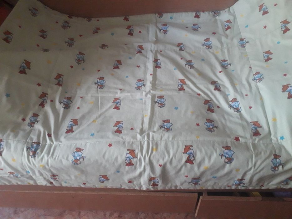 Продам детское одеяло