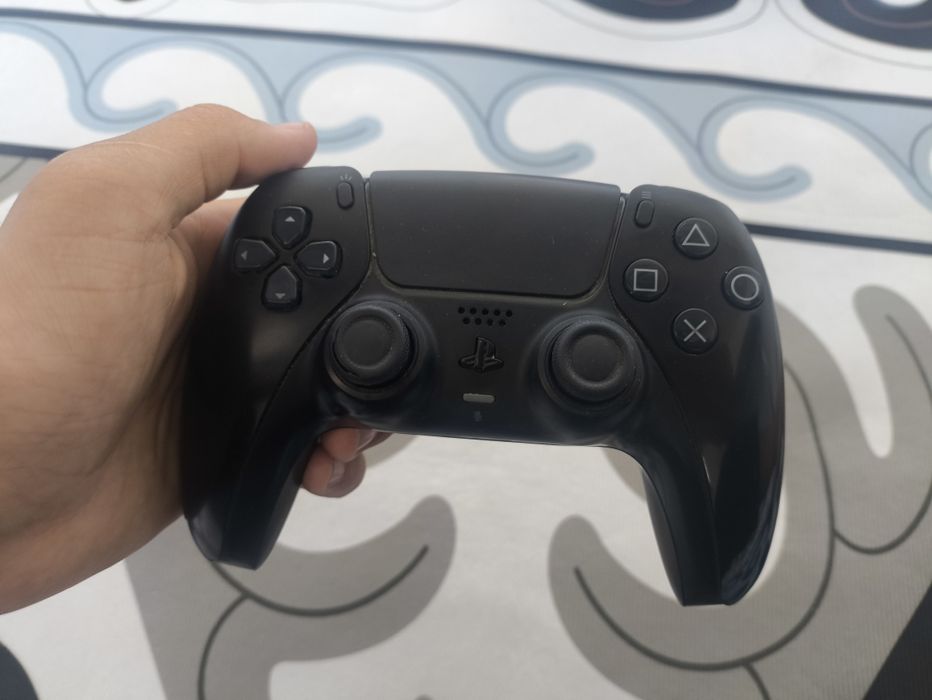 Playstation 5, без проблемный