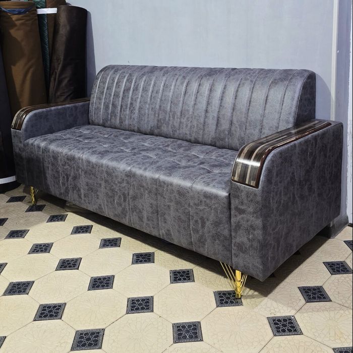 Devan yasash va tamirlash