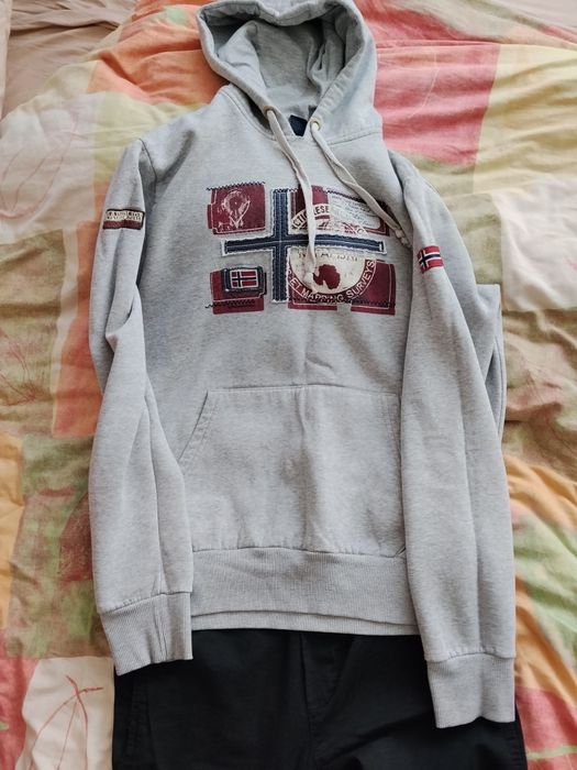 Суитшърт "Napapijri"