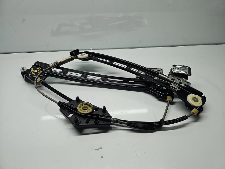 Macara electrica geam dreapta spate Volkswagen Passat CC (358) [Fabr 2