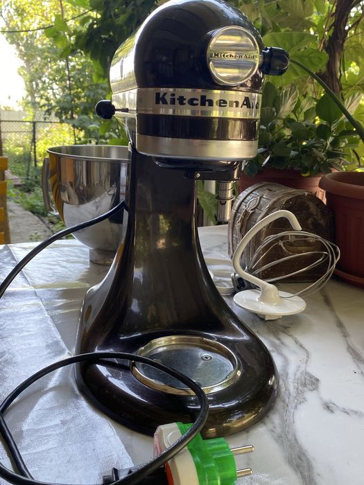 Миксер планетарный