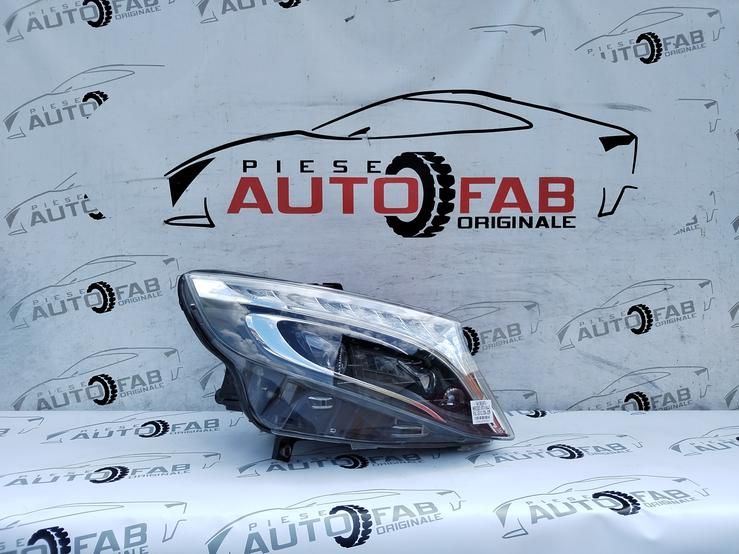 Far dreapta Mercedes Vito,V-Class W447 Full LED ILS A4479069800 an 201