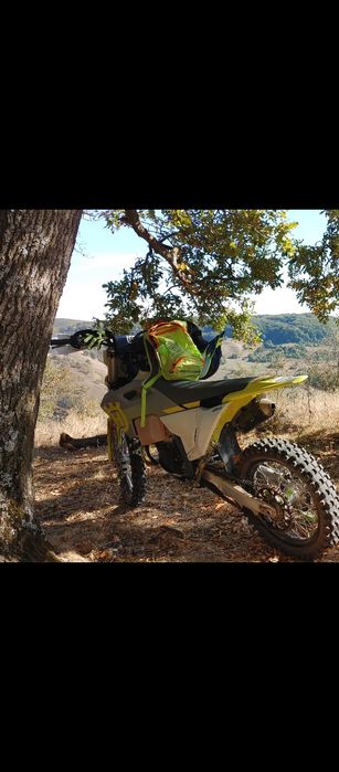 Husqvarna tx 300