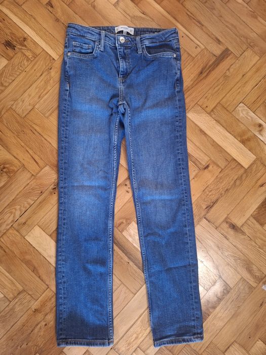 Дамски дънки Mango