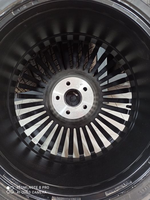 Диски Шина комплект R19