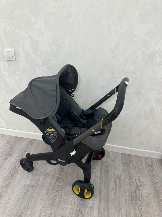 Коляска мстар  .