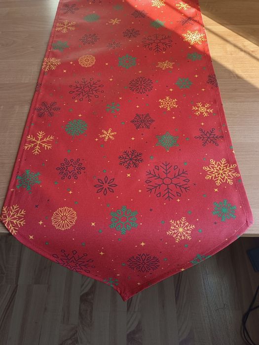 Раннер дорожка на стол