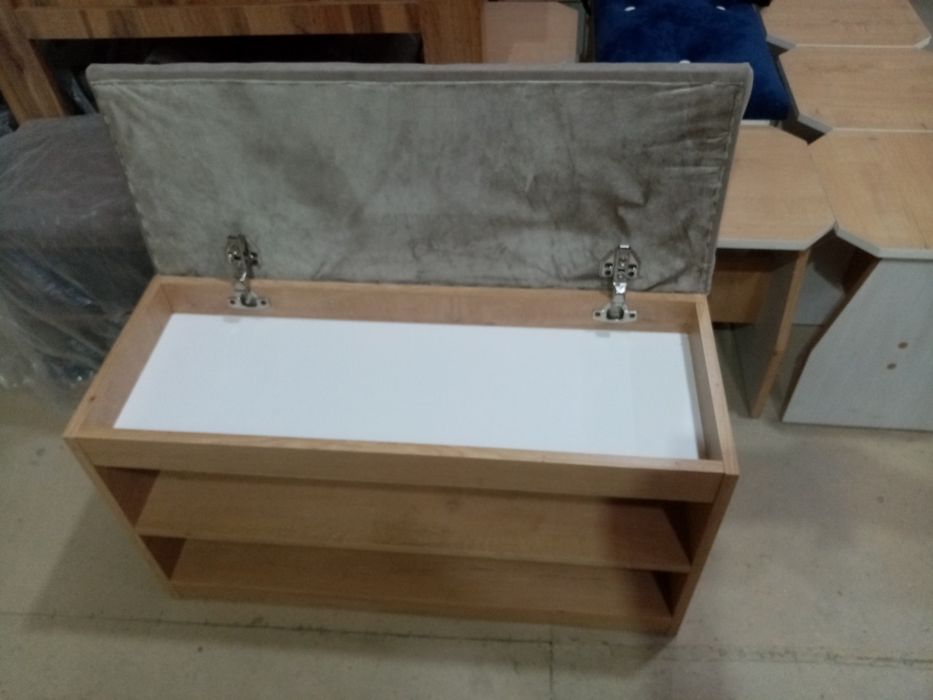 Продам новые обувницы!