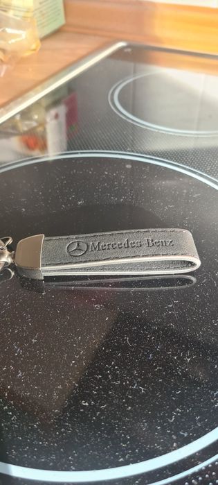 Ключодържател AMG