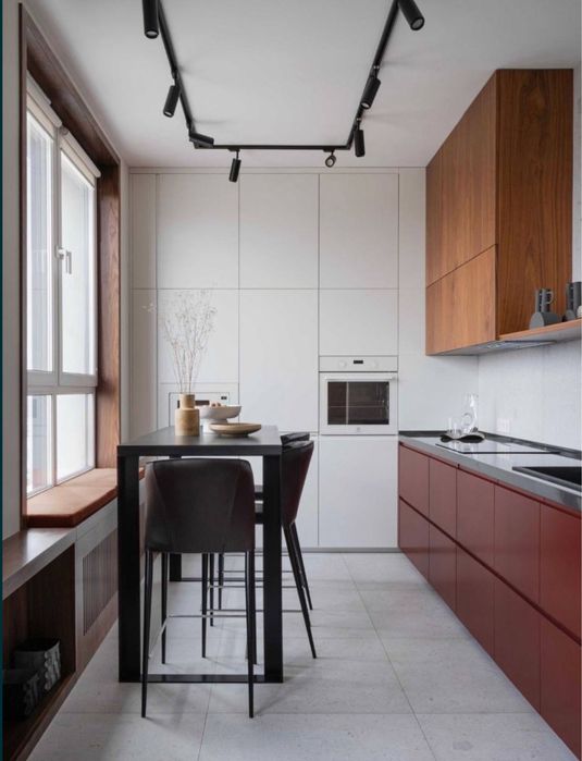 Метрой Ойбек ЖК NRG! Сдаётся новая 3х комнатная!