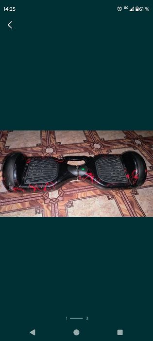 Продам гироскутер