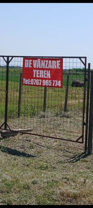 Teren intravilan