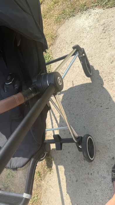 Carucior cybex mios