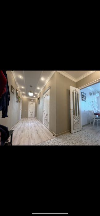 Квартира жк модерн сити