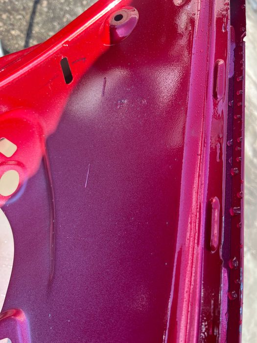 Врата Fiat 500X 2бр.